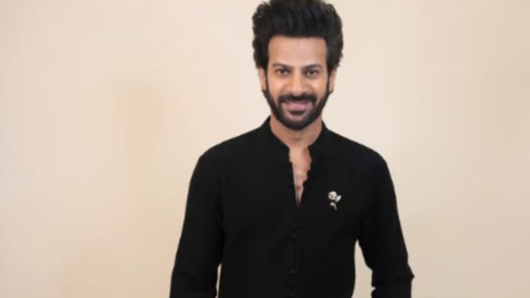 Karan Veer Mehra