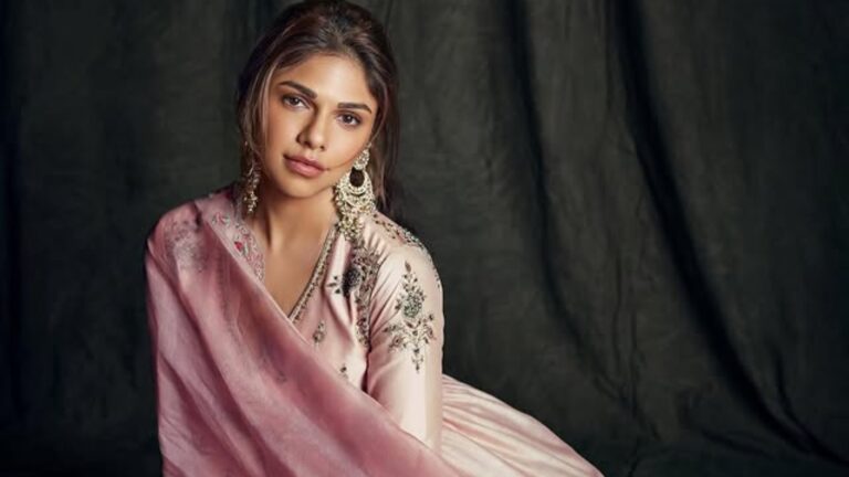 Sharmin Segal