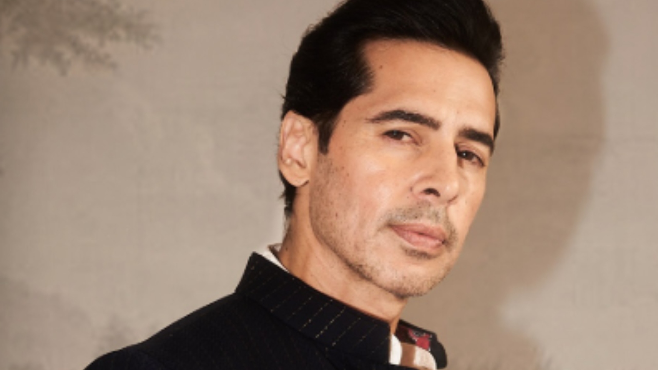 Dino Morea