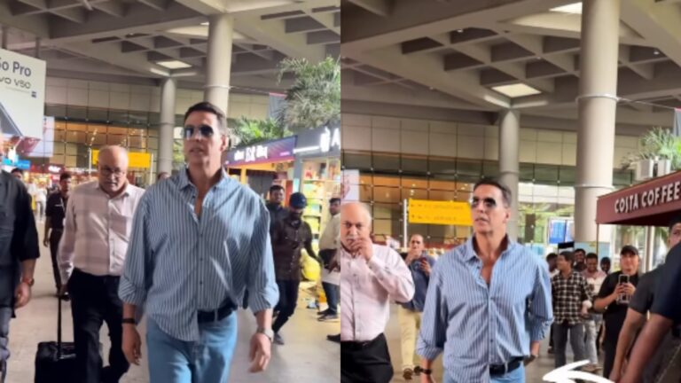Akshay Kumar