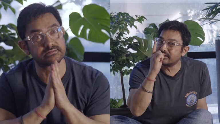 Aamir Khan Productions