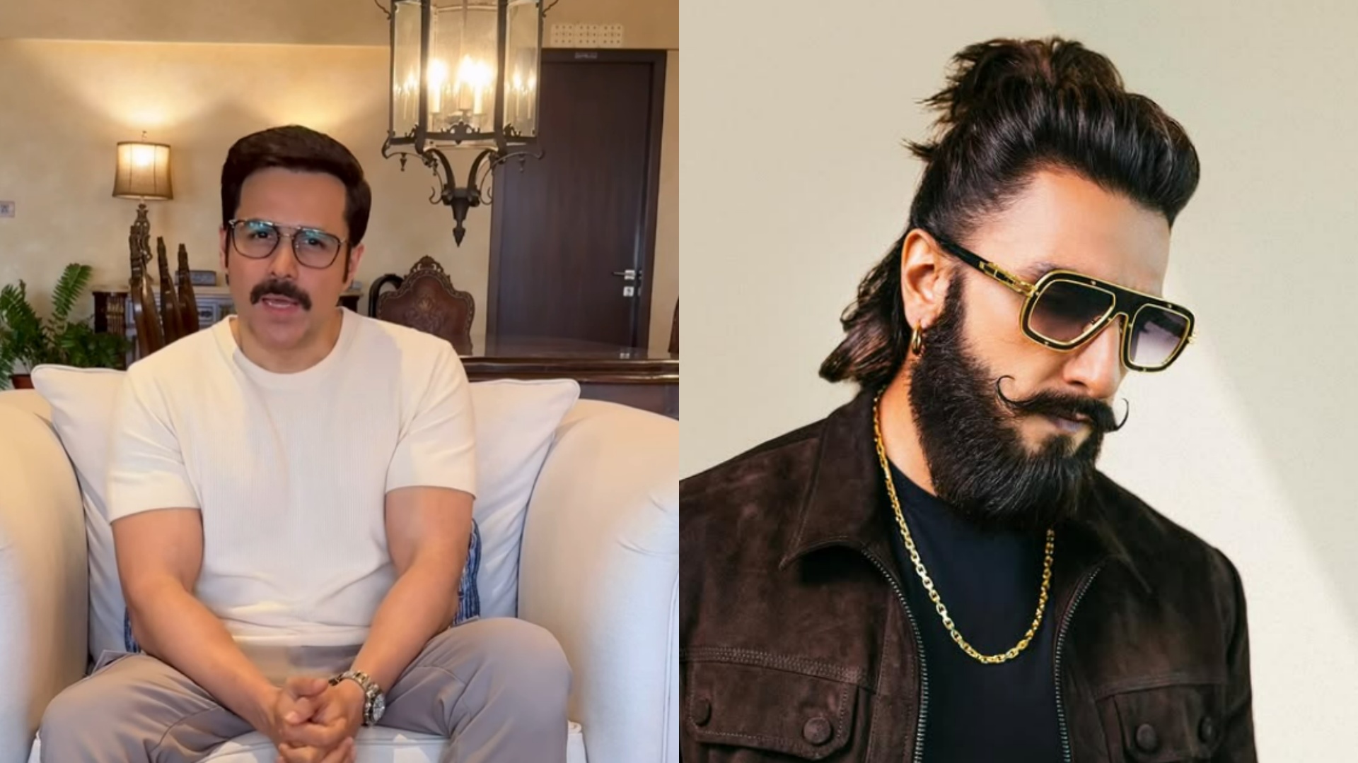 Operation Sindoor: इमरान हाशमी से लेकर रणवीर सिंह तक, सितारों ने किया भारतीय सशस्त्र बलों की वीरता को सलाम