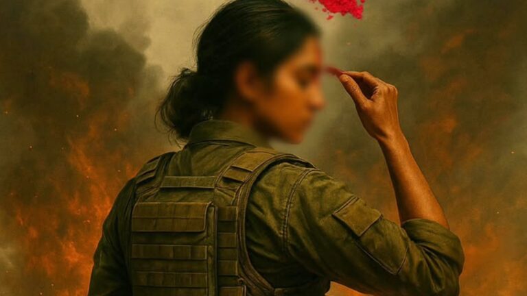 Operation Sindoor
