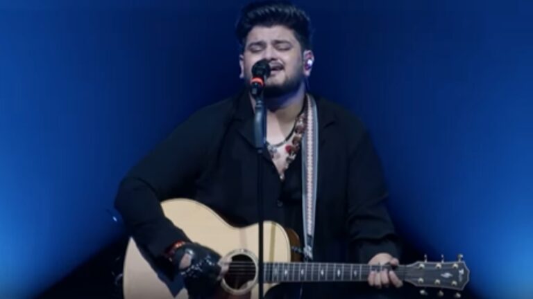 Vishal Mishra