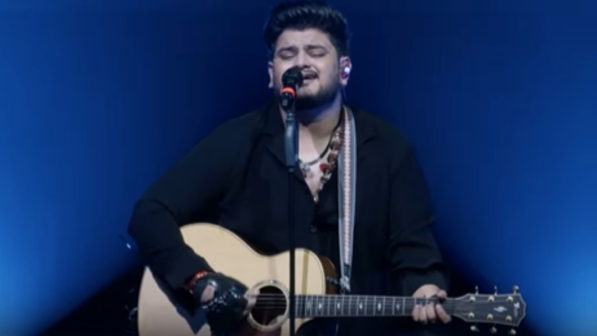 Vishal Mishra: भारत-पाकिस्तान तनाव के बीच विशाल मिश्रा ने किया एलान, बोले- तुक्रिये-अजरबैजान कभी नहीं जाऊंगा