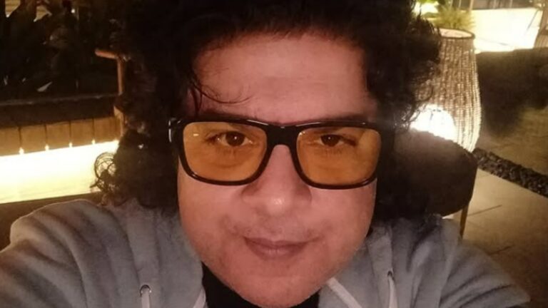 Sajid Khan