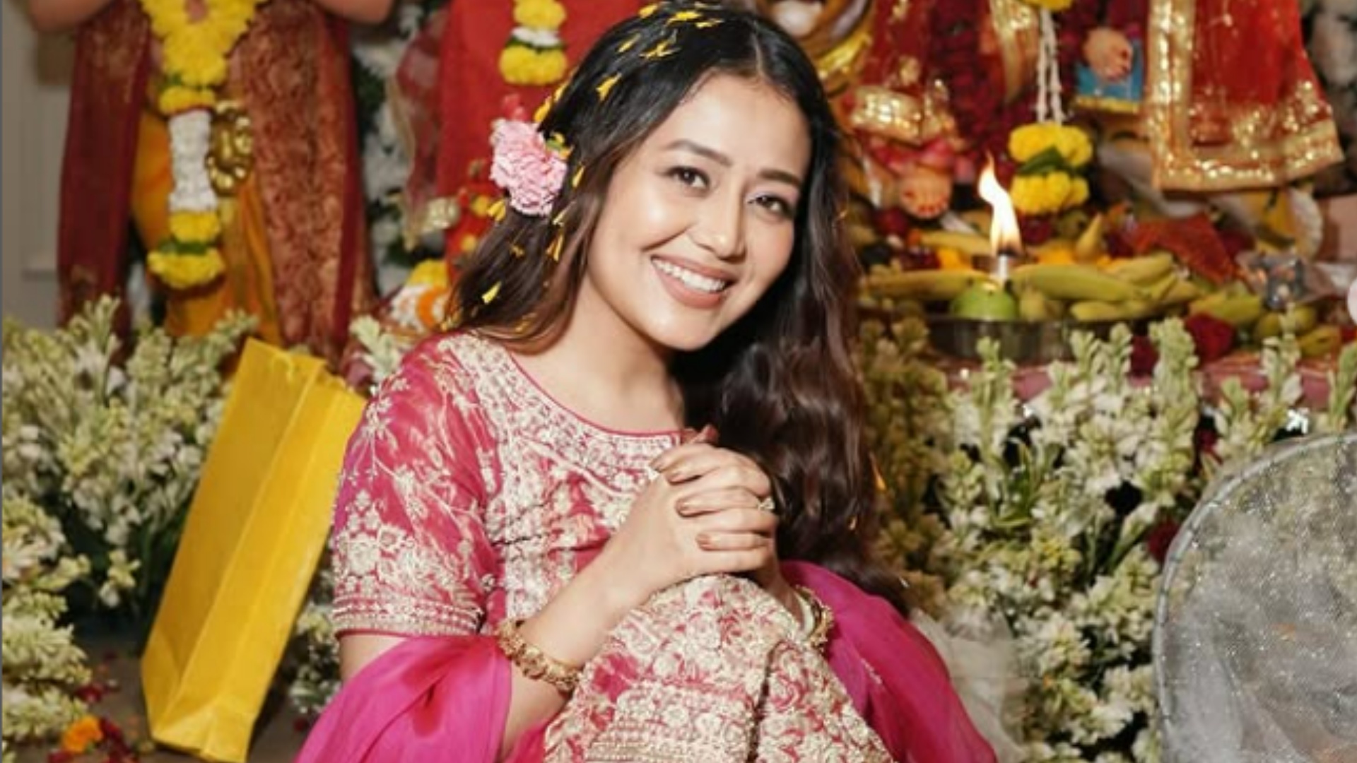 Neha Kakkar: नेहा कक्कड़ ने भारतीय सेना का जताया आभार, इंस्टाग्राम पोस्ट से जीता फैंस का दिल