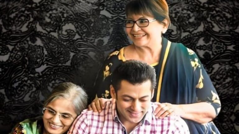Salman Khan