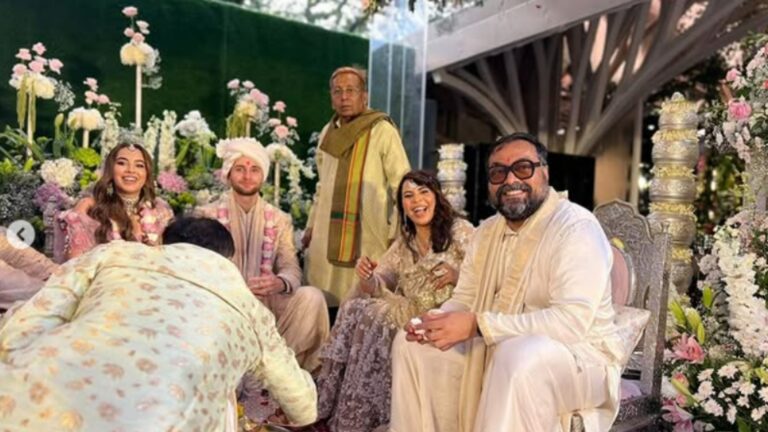 Anurag Kashyap