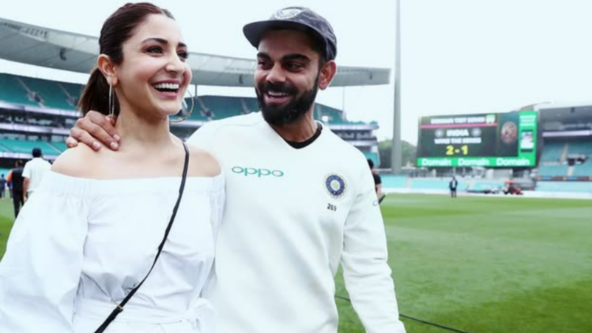 Anushka Sharma: कोहली के टेस्ट से संन्यास लेने पर आया अनुष्का का रिएक्शन, बोलीं- मुझे आपके आंसू याद रहेंगे