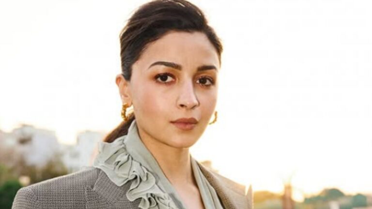 Alia Bhatt