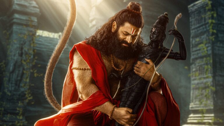 Jai Hanuman