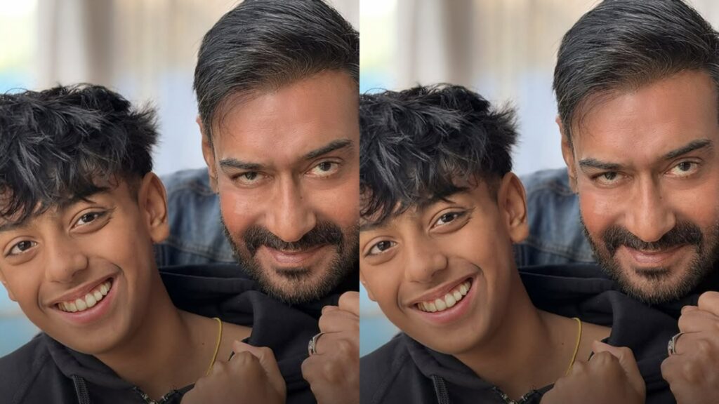 Yug Devgan
