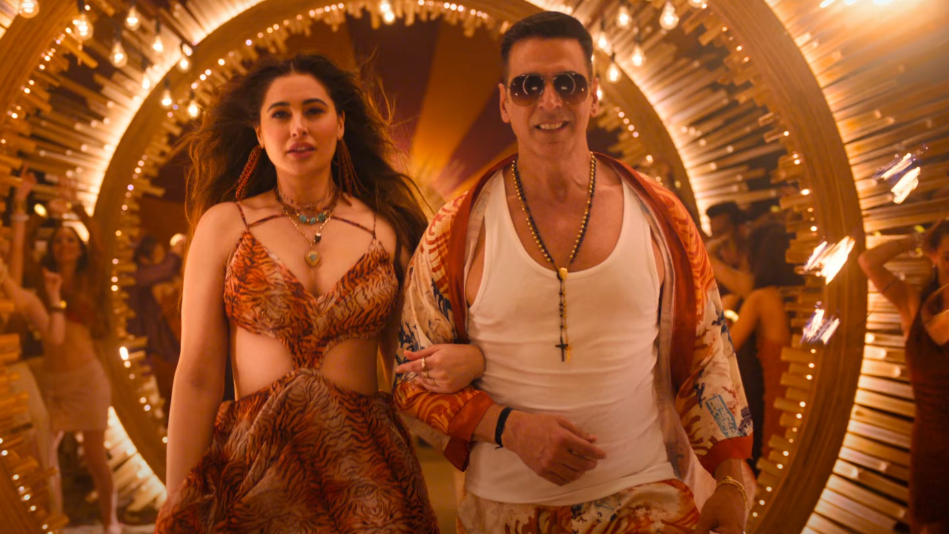 Housefull 5: ‘लाल परी’ के बाद अब इस गाने का चलेगा लोगों पर जादू, जानिए कब आएगा ‘दिल-ए-नादान’