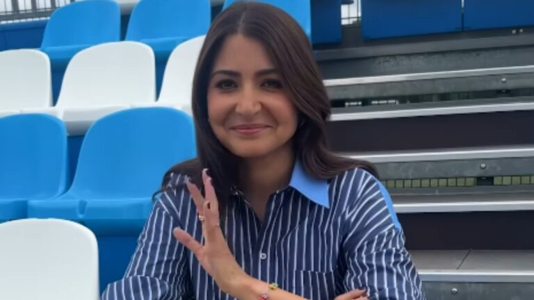 Anushka Sharma