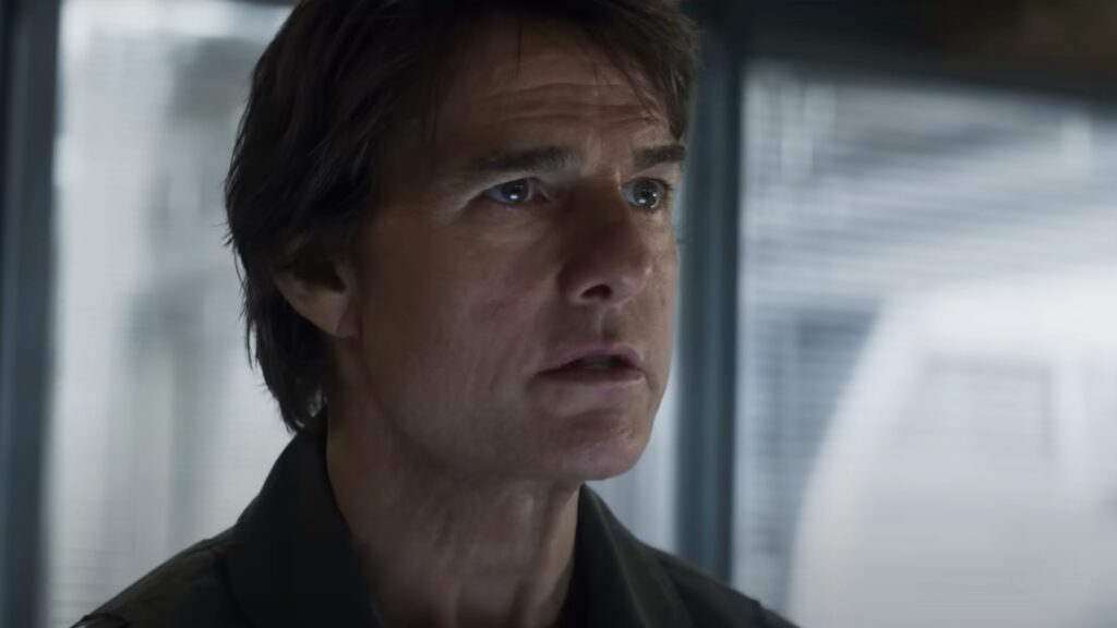 Mission Impossible The Final Reckoning