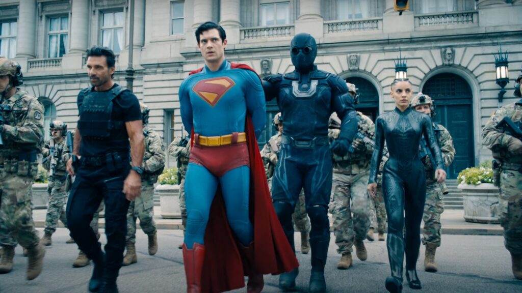 Superman