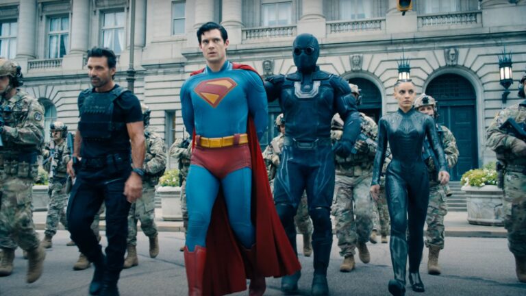 Superman