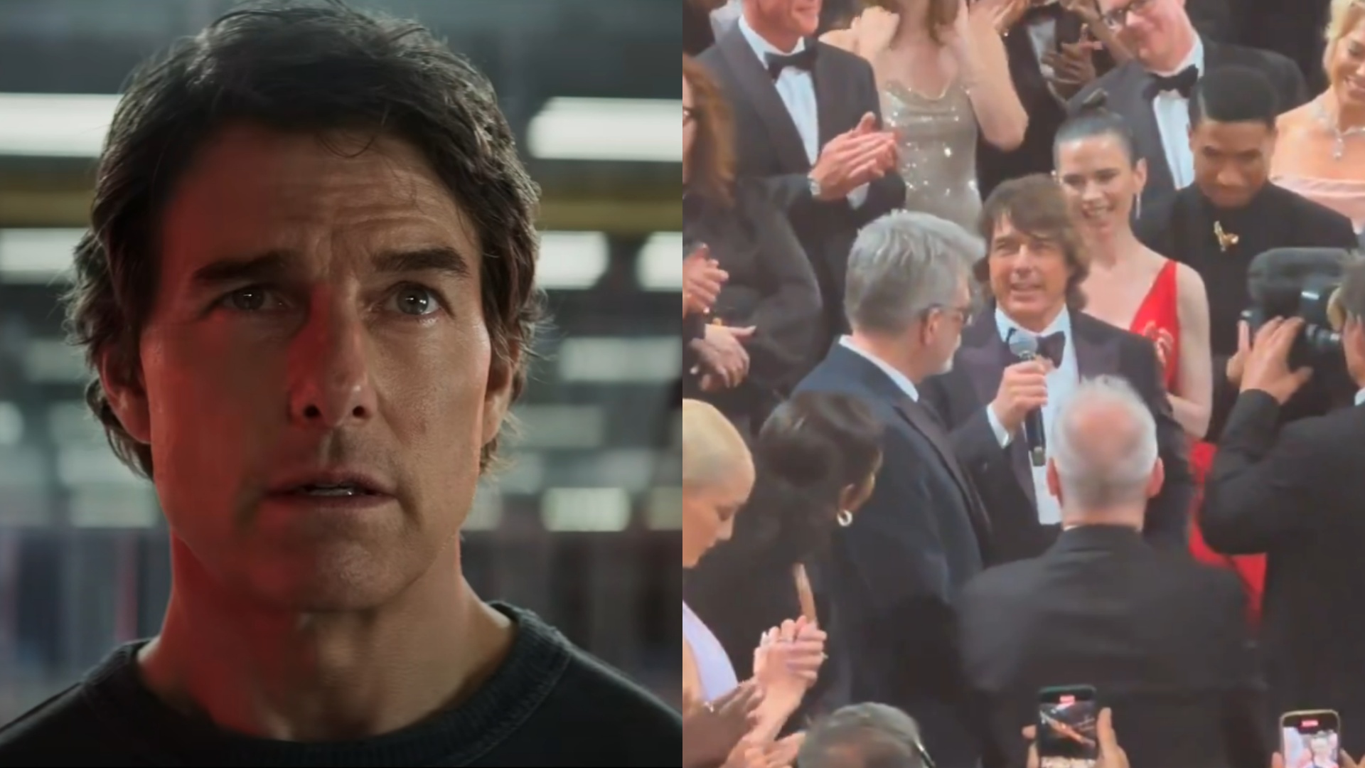 Mission Impossible The Final Reckoning