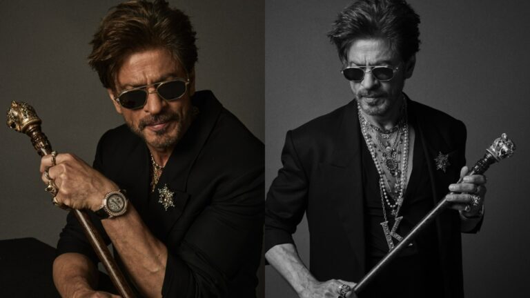 Shah Rukh Khan