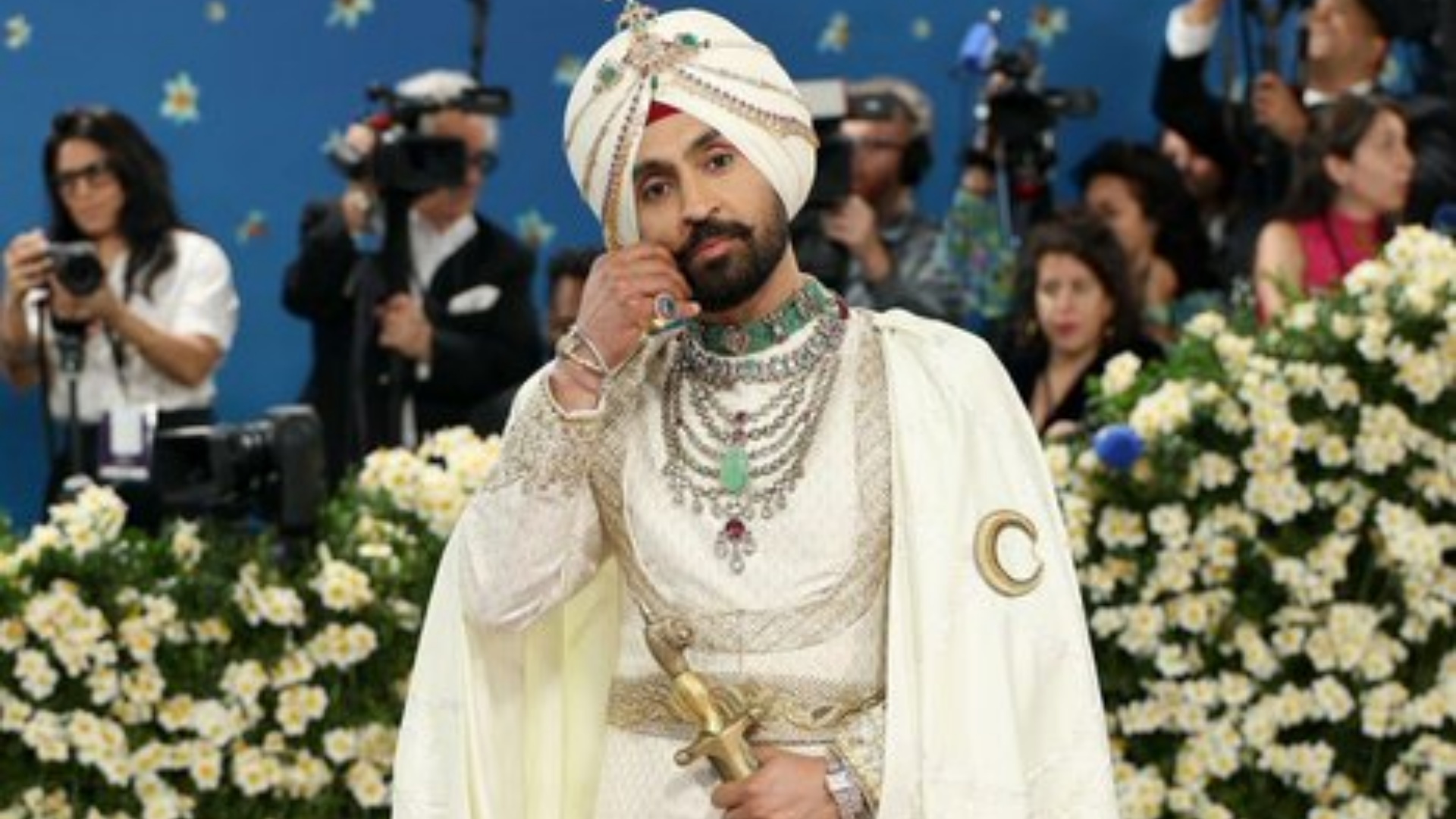 No Entry 2: ‘नो एंट्री 2’ से दिलजीत दोसांझ ने किया किनारा, ये बड़ी वजह आई सामने