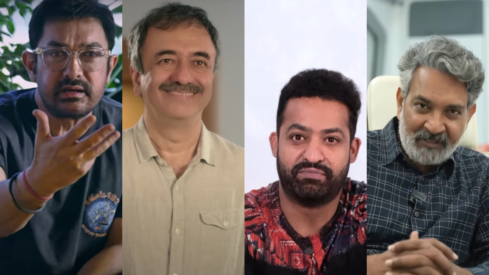 Dadasaheb Phalke Biopic: दादासाहेब फाल्के पर दो बायोपिक, आमिर खान या एनटीआर जूनियर, कौन जीतेगा दर्शकों का दिल?