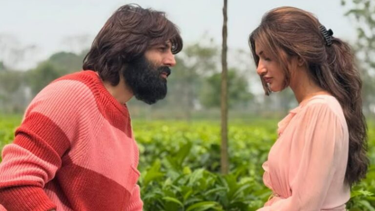 Kartik Aaryan