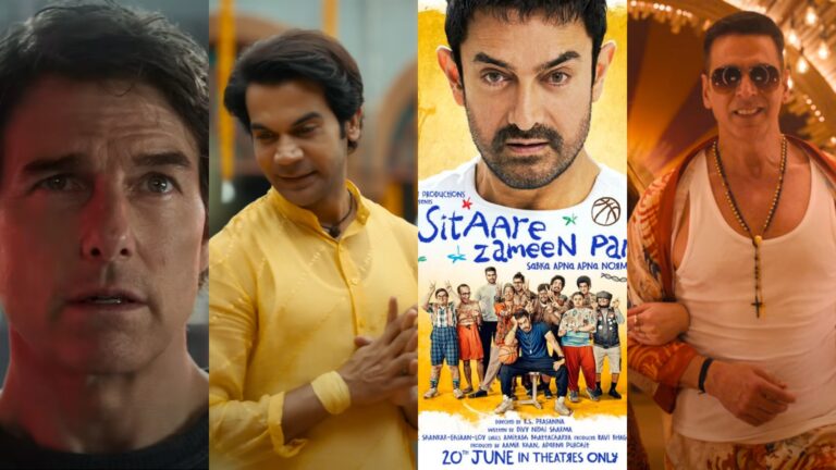 Box Office Collection Prediction