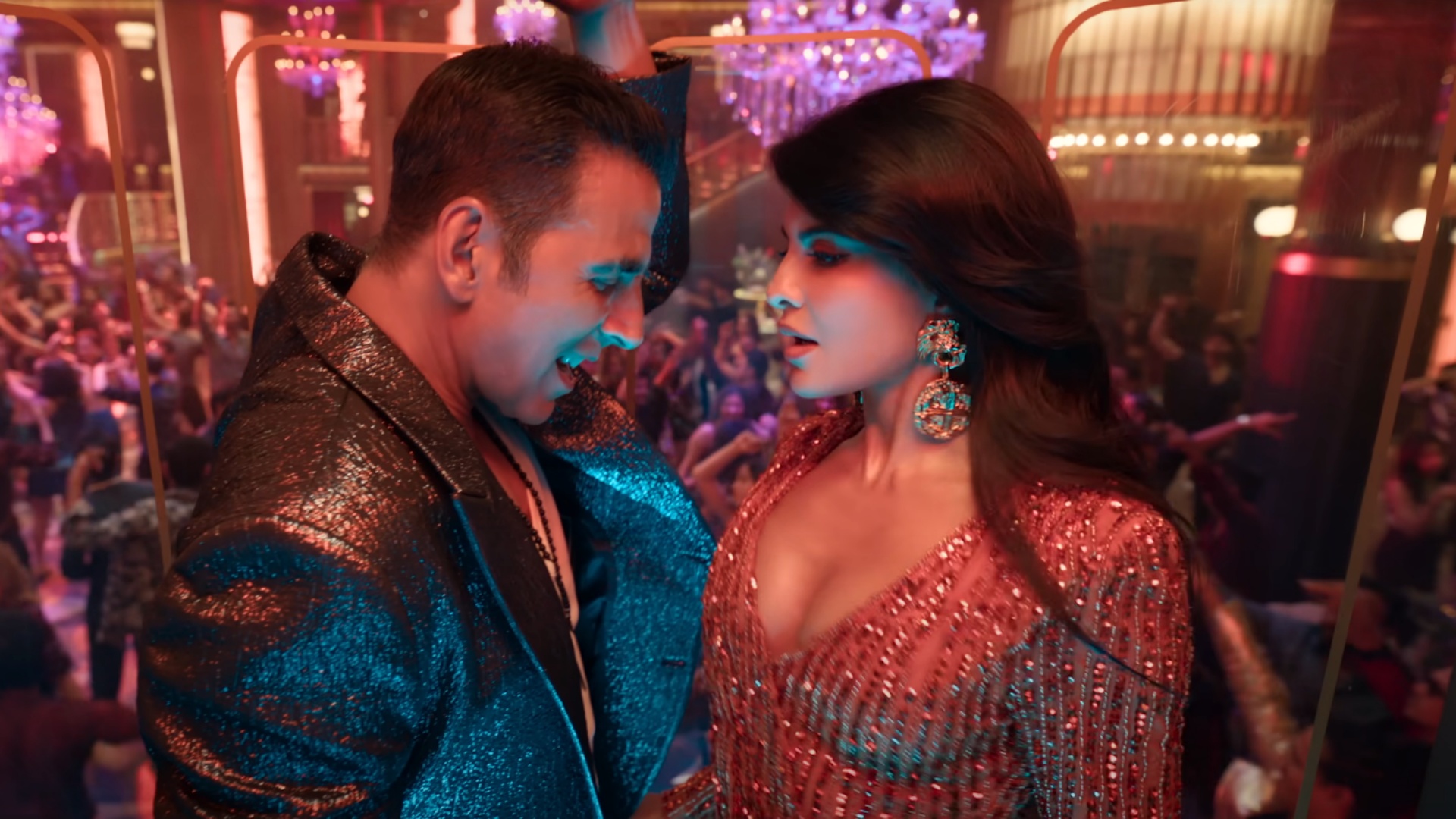 Box Office Collection Prediction