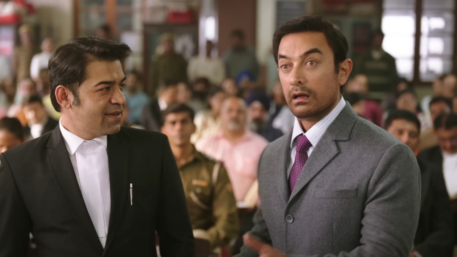 Box Office Collection Prediction