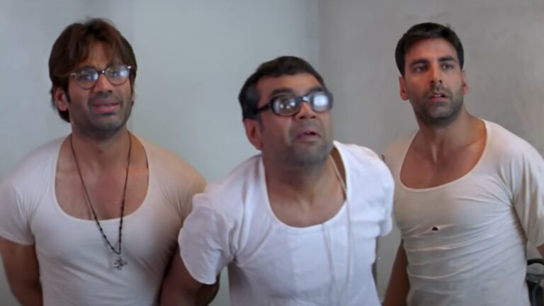Hera Pheri 3