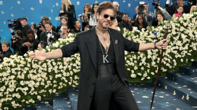 King