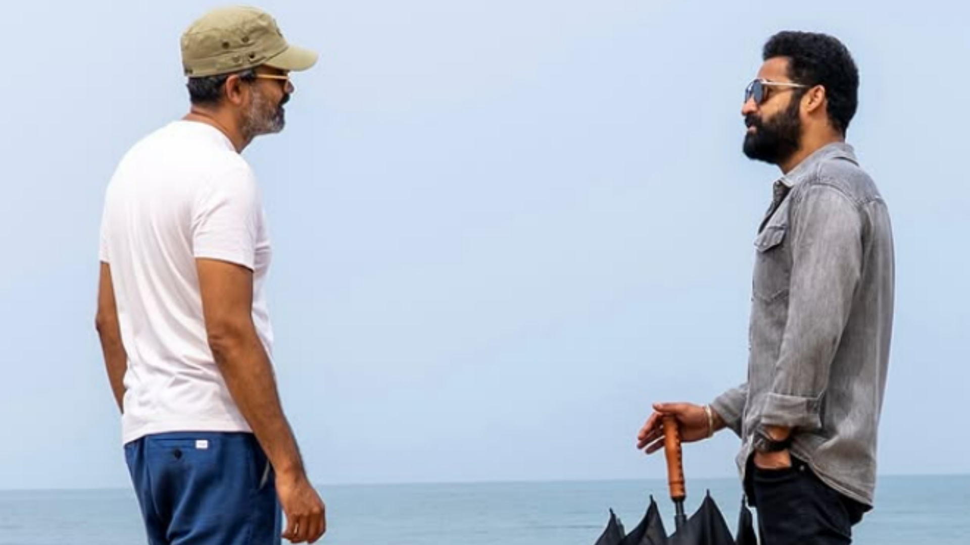 NTRNeel: जूनियर एनटीआर के जन्मदिन पर नहीं दिखेगी ‘एनटीआरनील’ की झलक, जानिए मेकर्स ने क्यों लिया ये फैसला?