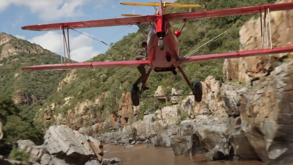Mission Impossible The Final Reckoning