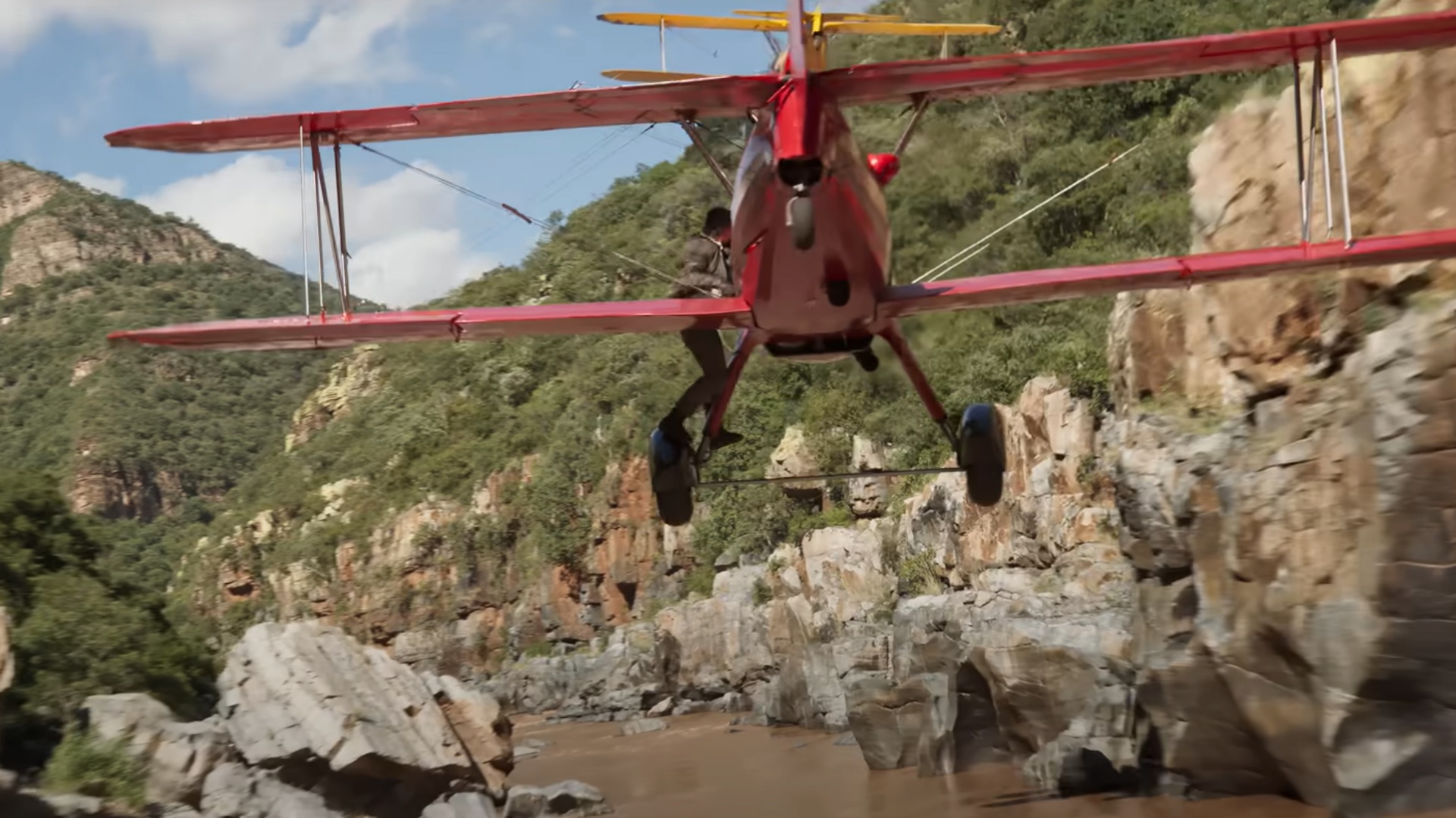 Box Office पर Mission Impossible The Final Reckoning की दूसरे दिन भी हुई छप्परफाड़ कमाई