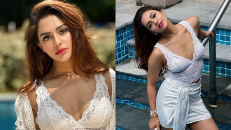 Nusraat Faria