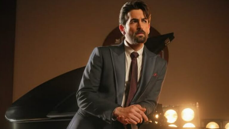 Neil Nitin Mukesh