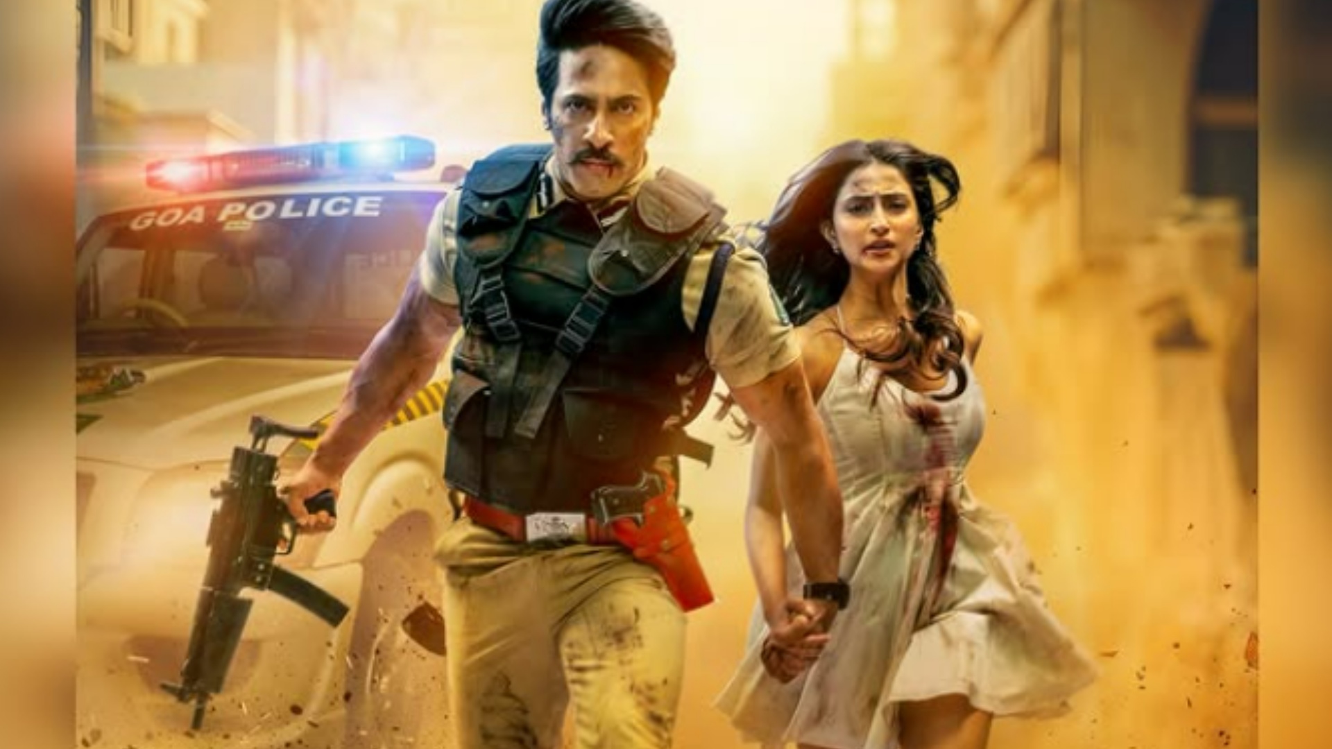 Romeo S3 Collection Day 3: ‘रोमियो एस3’ बॉक्स ऑफिस पर बुरी तरह फ्लॉप, पलक तिवारी-अनूप सिंह की जोड़ी नहीं जमी