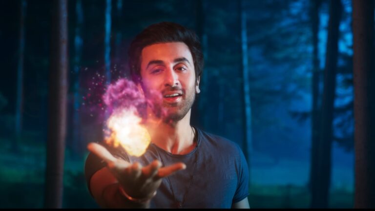 Brahmastra 2
