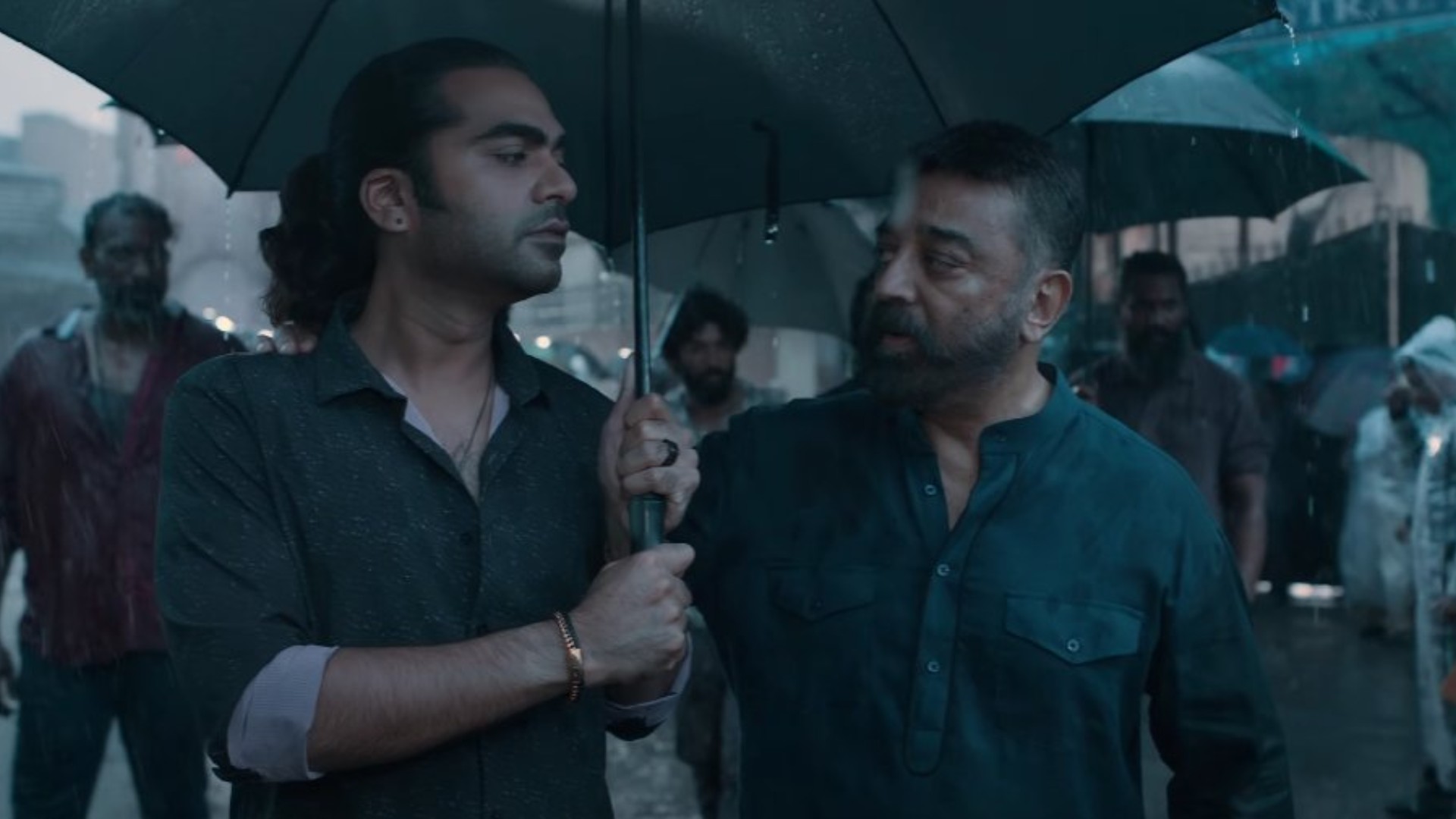 Thug Life X Review: ‘ठग लाइफ’ रिलीज, लोगों को कैसी लगी मणिरत्नम और कमल हासन की फिल्म