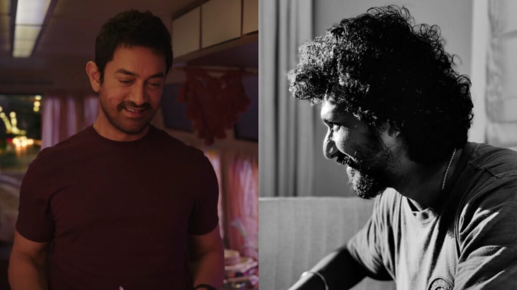 Aamir Khan
