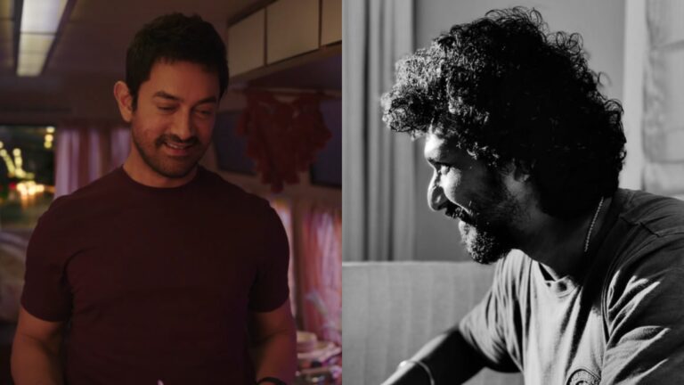 Aamir Khan