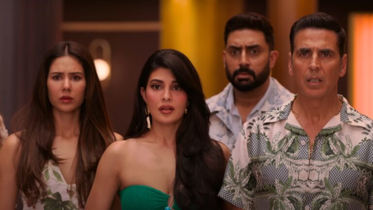 Housefull 5