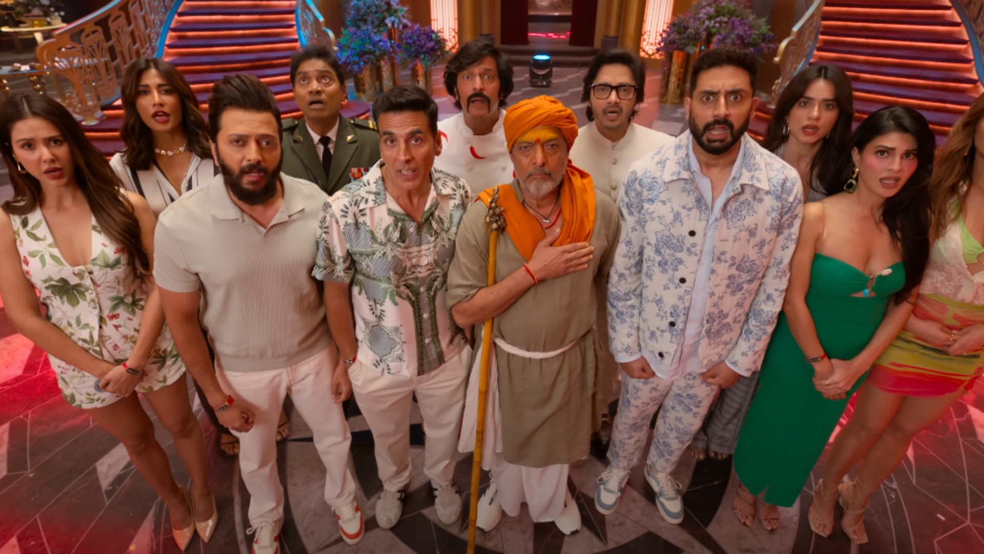 Housefull 5 X Review: दर्शकों को कैसी लगी हाउसफुल 5? फिल्म देखने से पहले जान लीजिए रिएक्शन