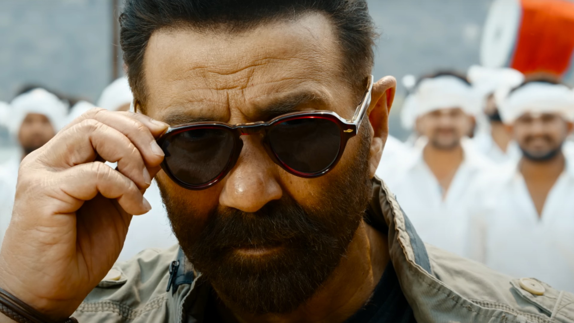 Jaat on OTT: ‘जाट’ का ओटीटी पर धमाल, सनी देओल की एक्शन ड्रामा फिल्म ने जीता दिल