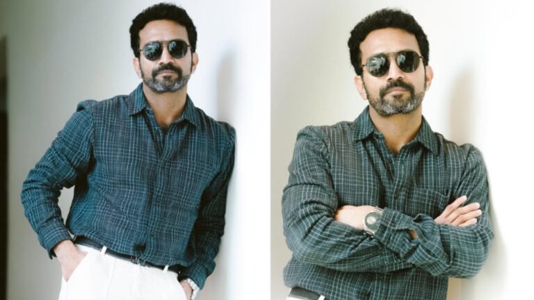 Shine Tom Chacko