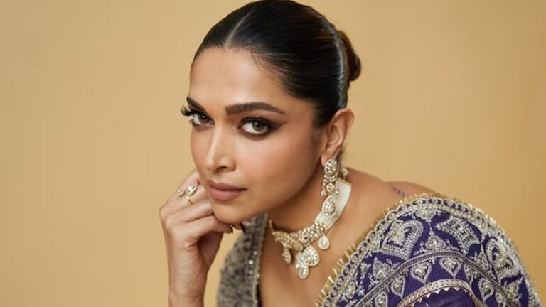 Deepika Padukone