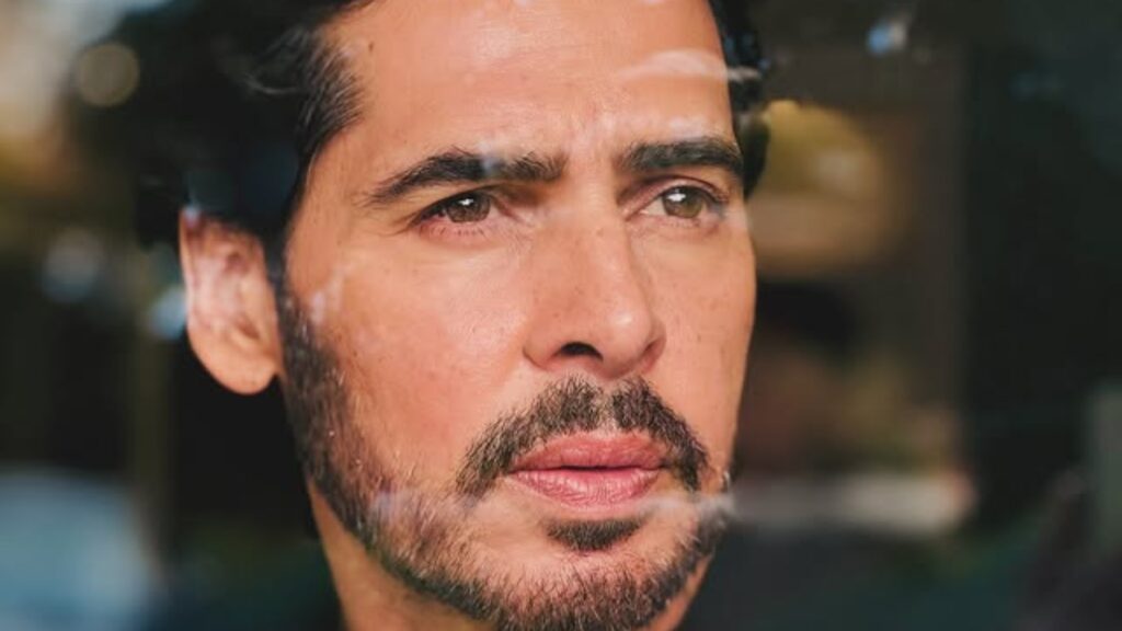 Dino Morea
