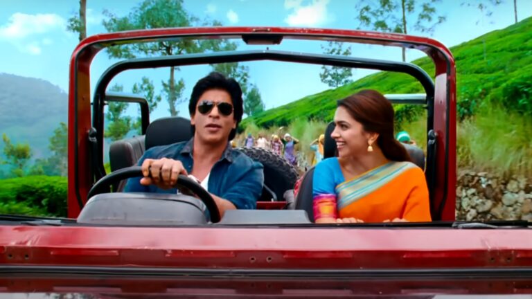 Shah Rukh Khan