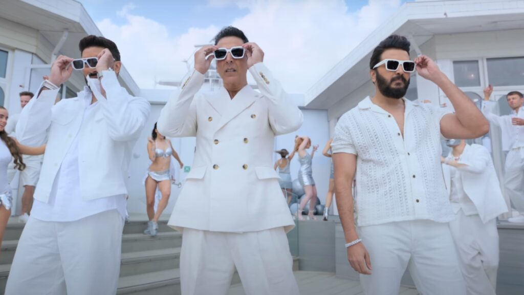 Housefull 5